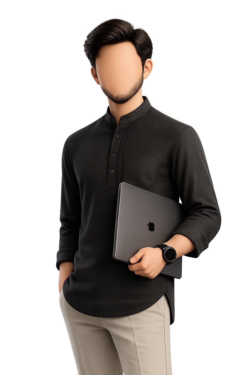 Iwan Avatar